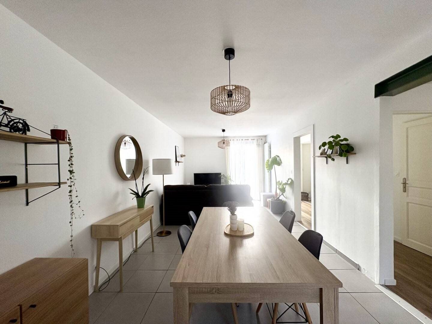 Maison à vendre, 106m², Bouchemaine