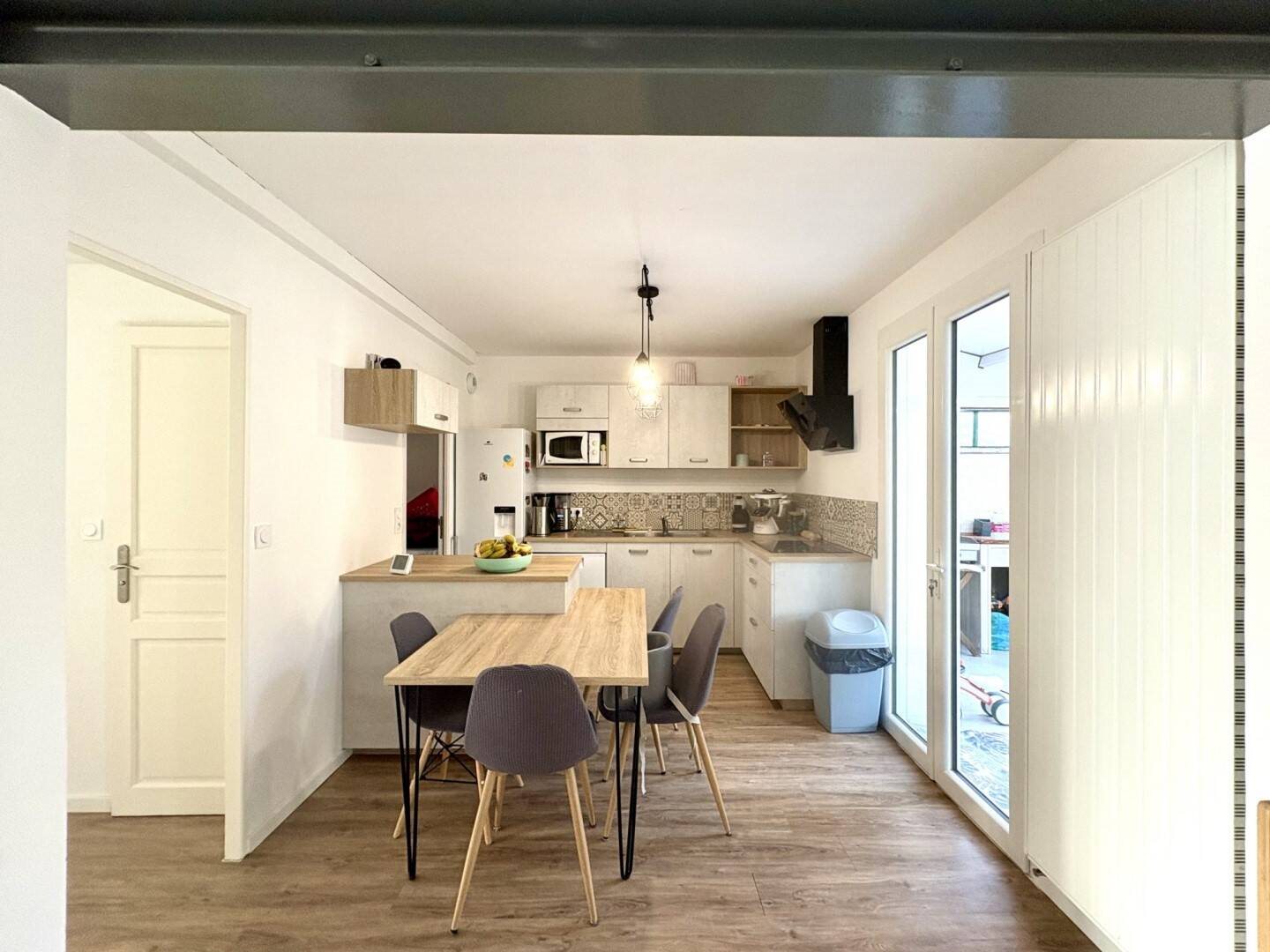 Maison à vendre, 106m², Bouchemaine