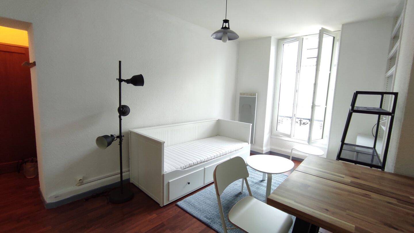 Appartement à louer, 22m², Orléans