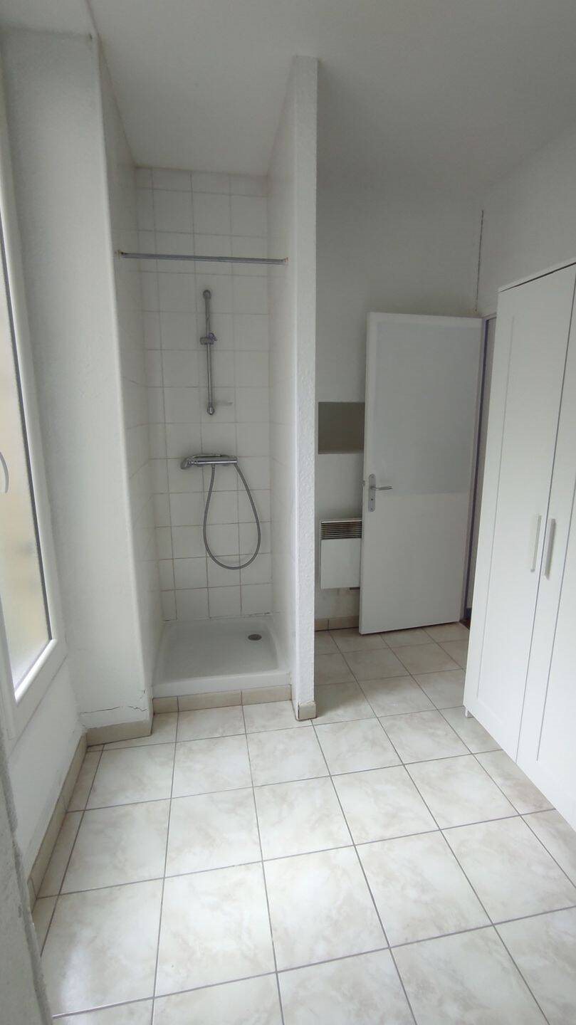 Appartement à louer, 22m², Orléans