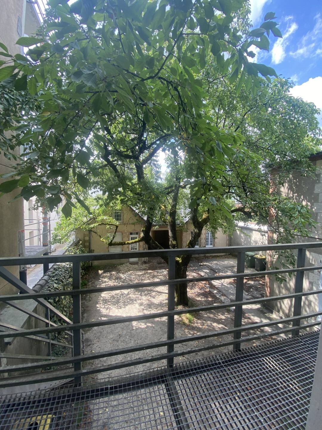 Appartement à louer, 22m², Orléans