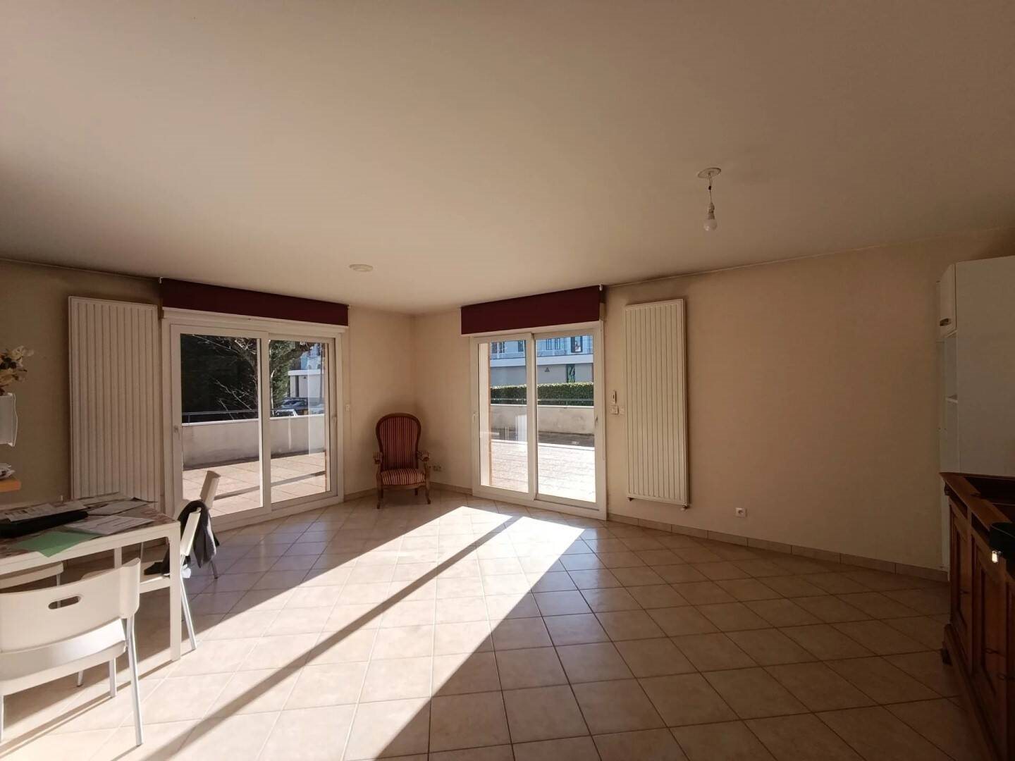 Appartement à vendre, 91m², Saint-Etienne