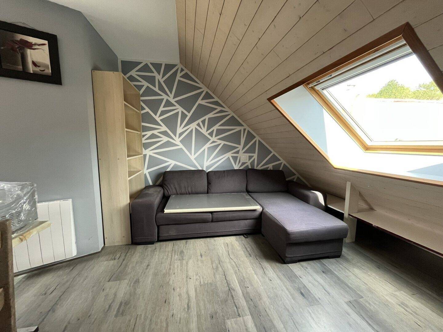 Appartement à louer, 11m², Matringhem