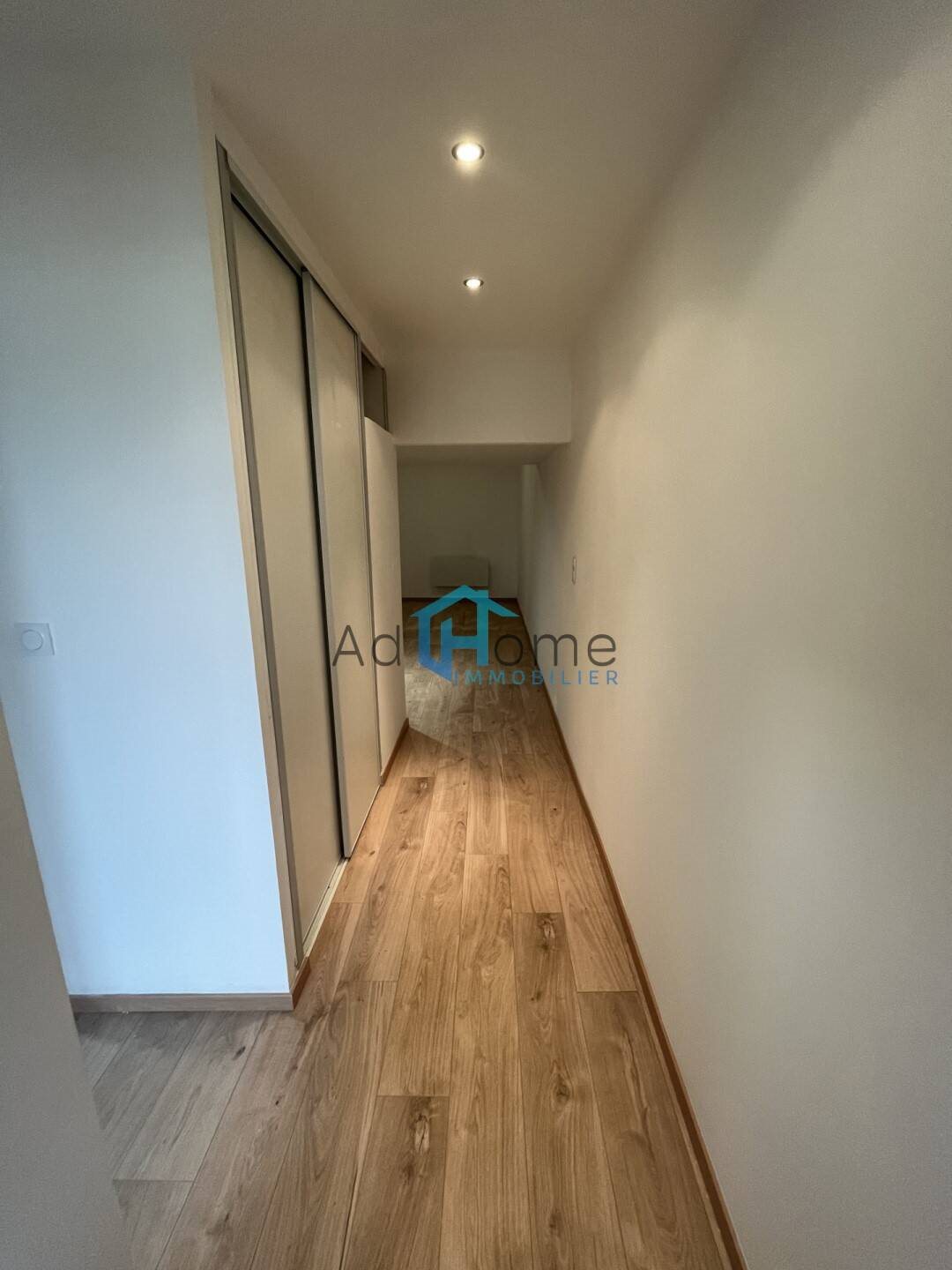 Appartement à louer, 38m², Empeaux