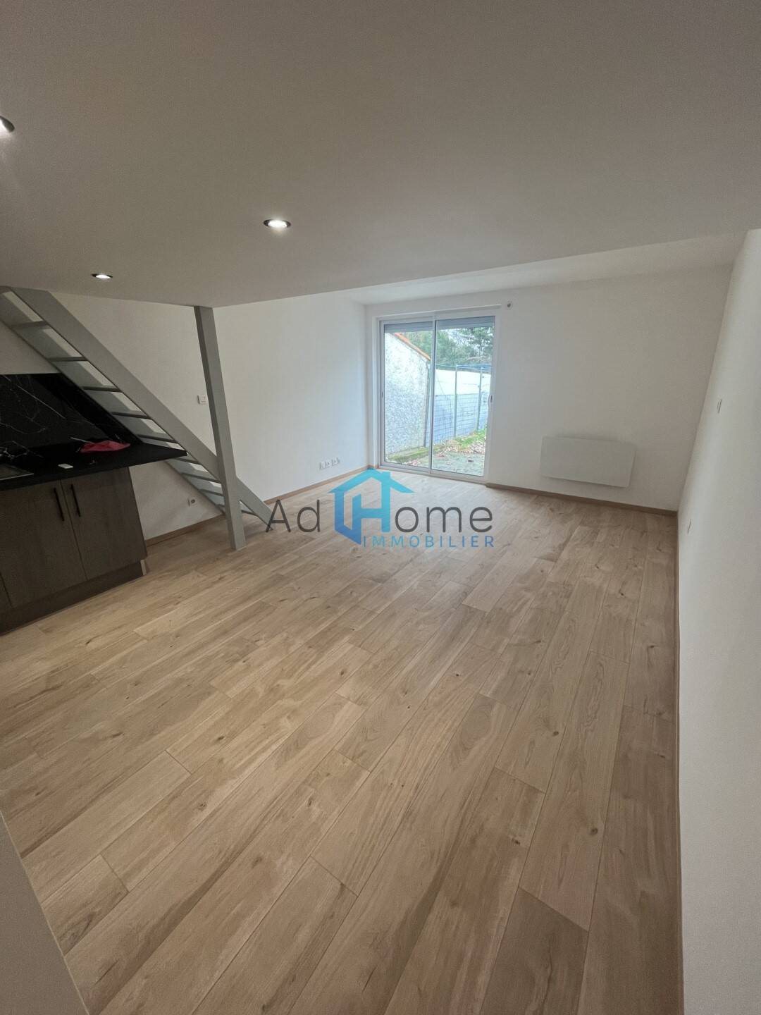 Appartement à louer, 38m², Empeaux