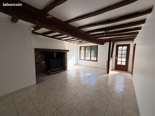 Maison à louer, 90m², Provins