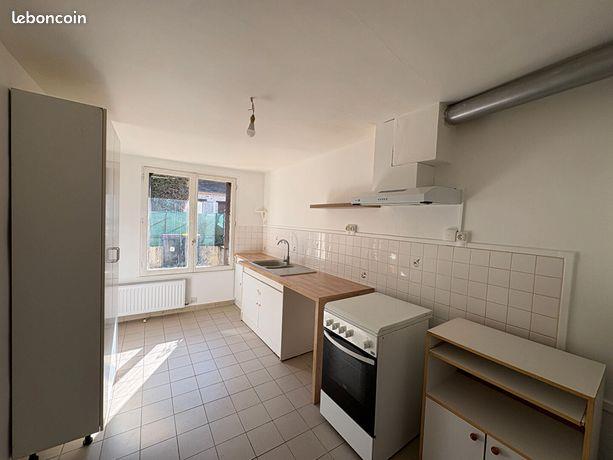 Maison à louer, 90m², Provins