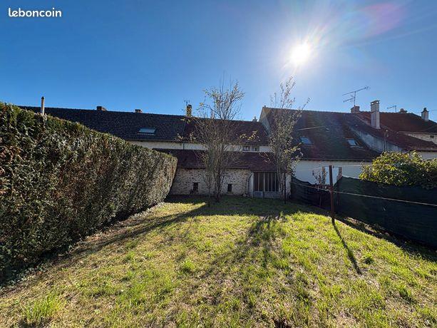 Maison à louer, 90m², Provins