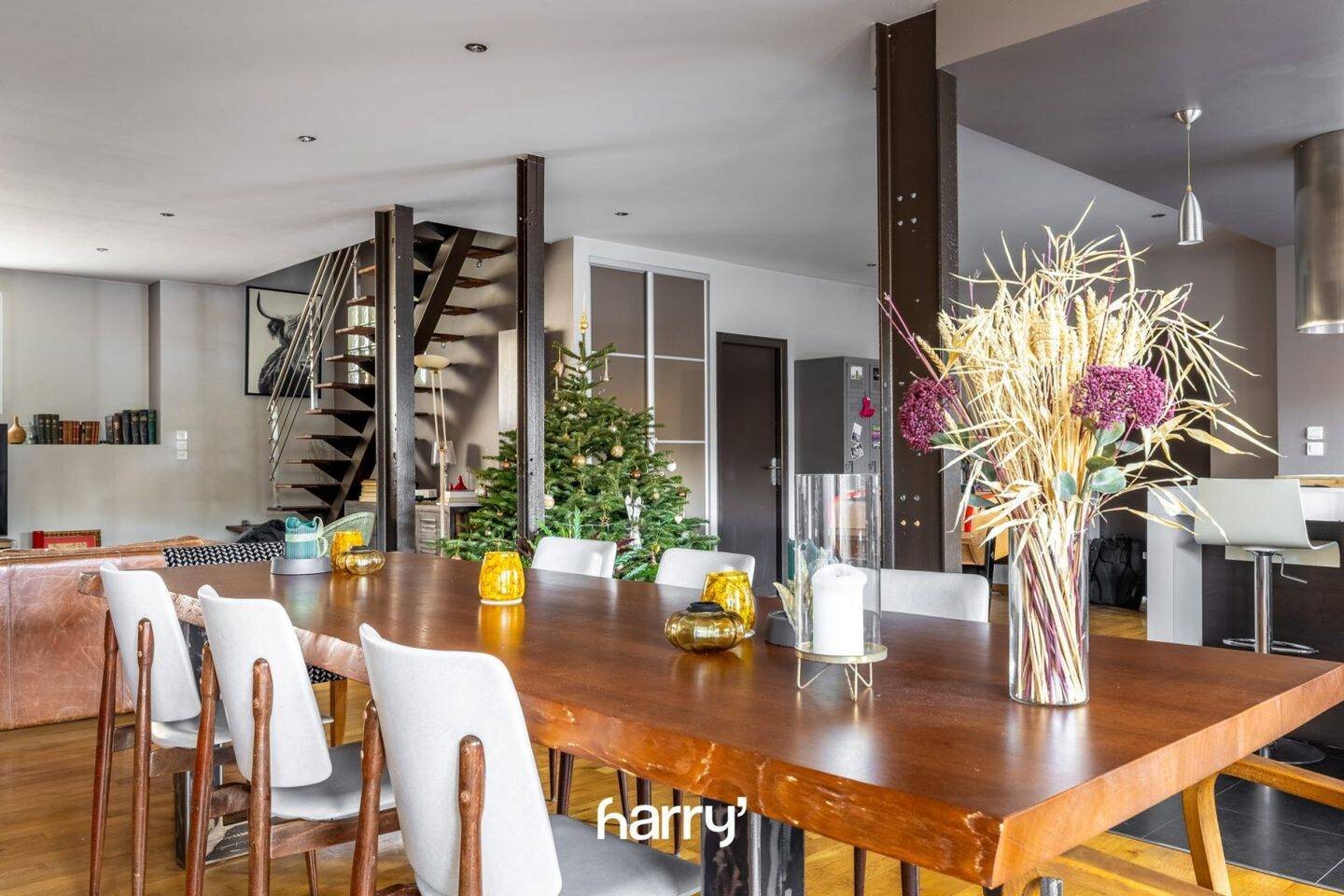 Appartement à vendre, 150m², Besançon