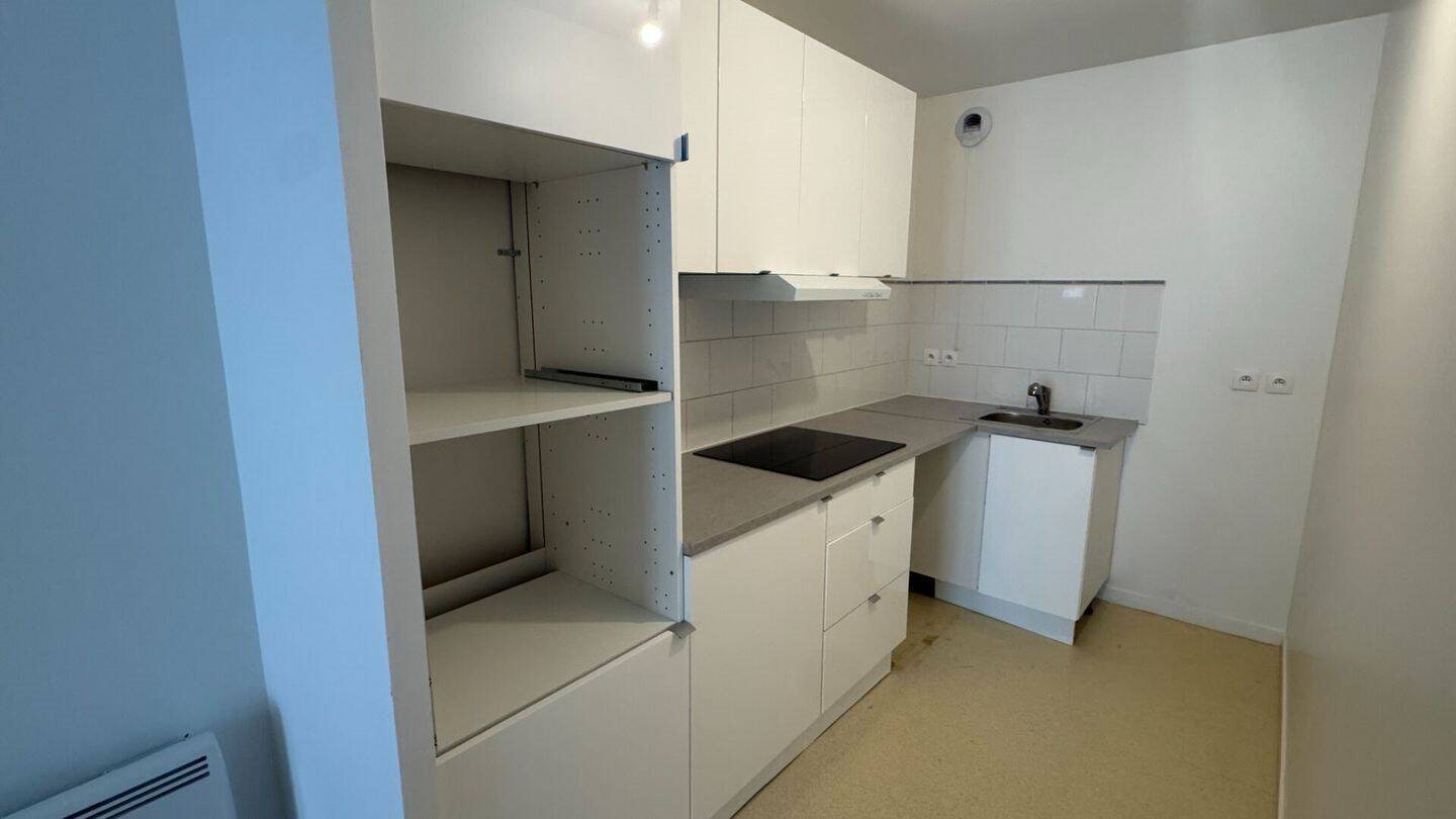 Appartement à louer, 58m², Vaux-sur-Seine