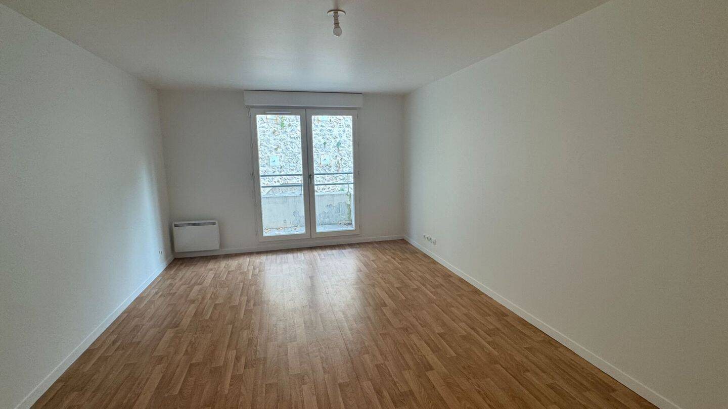 Appartement à louer, 58m², Vaux-sur-Seine