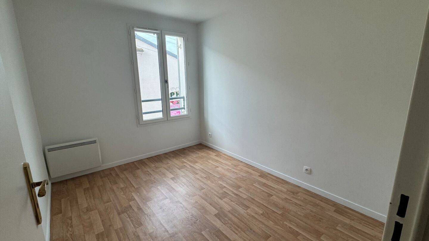 Appartement à louer, 58m², Vaux-sur-Seine