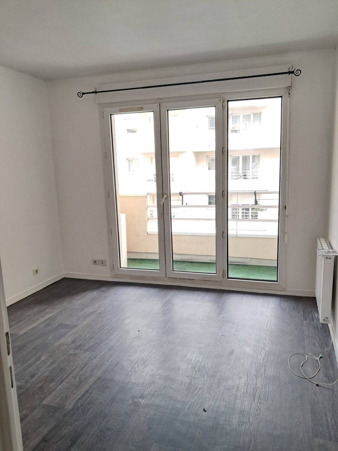 Appartement à louer, 19m², Boulogne-Billancourt