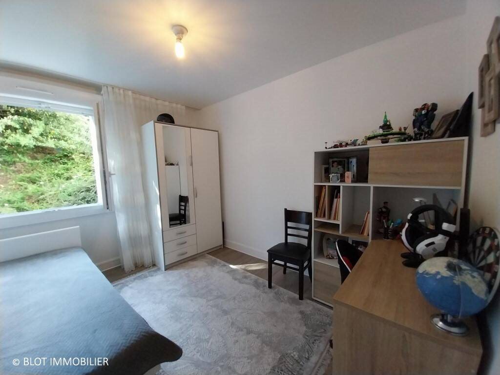 Appartement à vendre, 66m², Brest