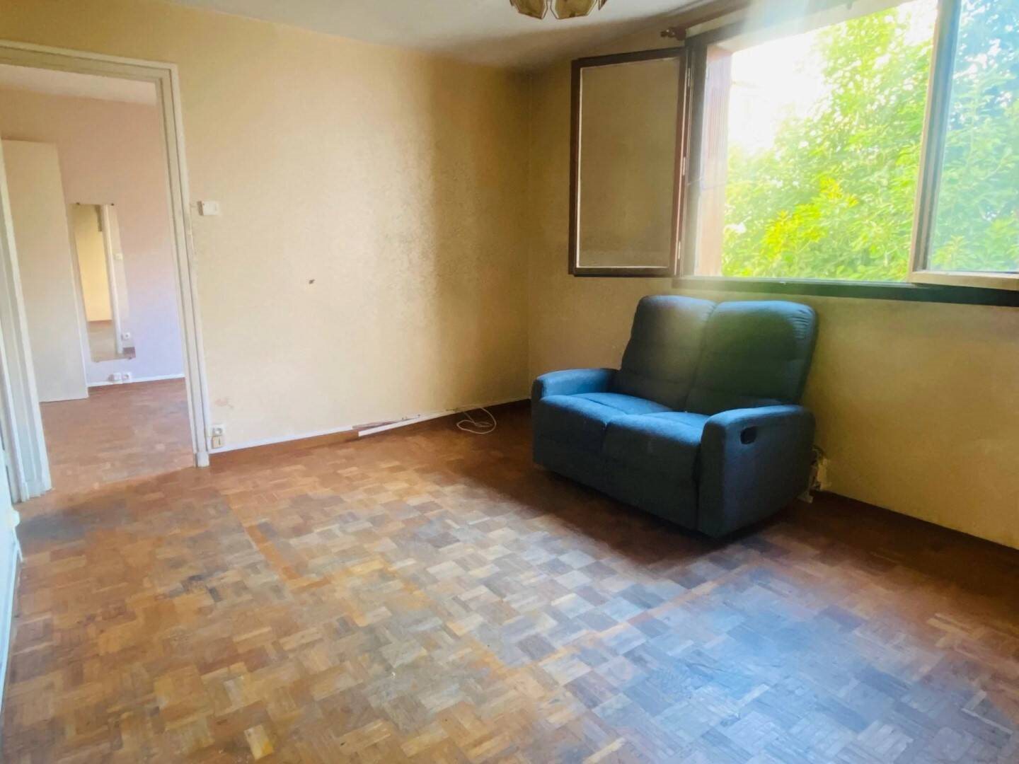 Maison à vendre, 48m², Marseille 4ème