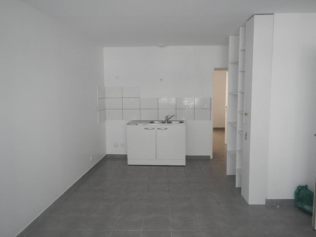 Appartement à louer, 45m², Bourg