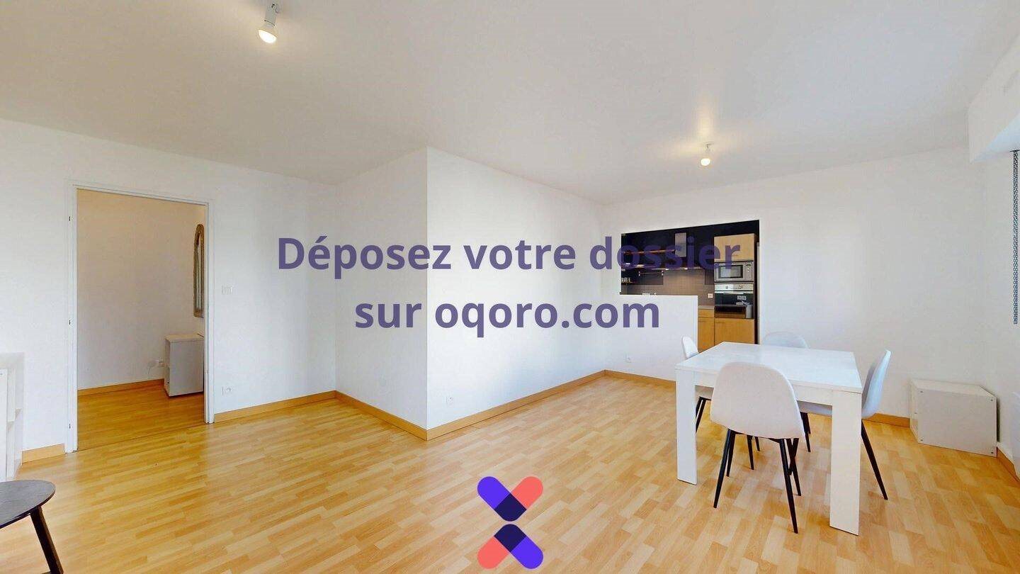 Appartement à louer, 75m², Strasbourg