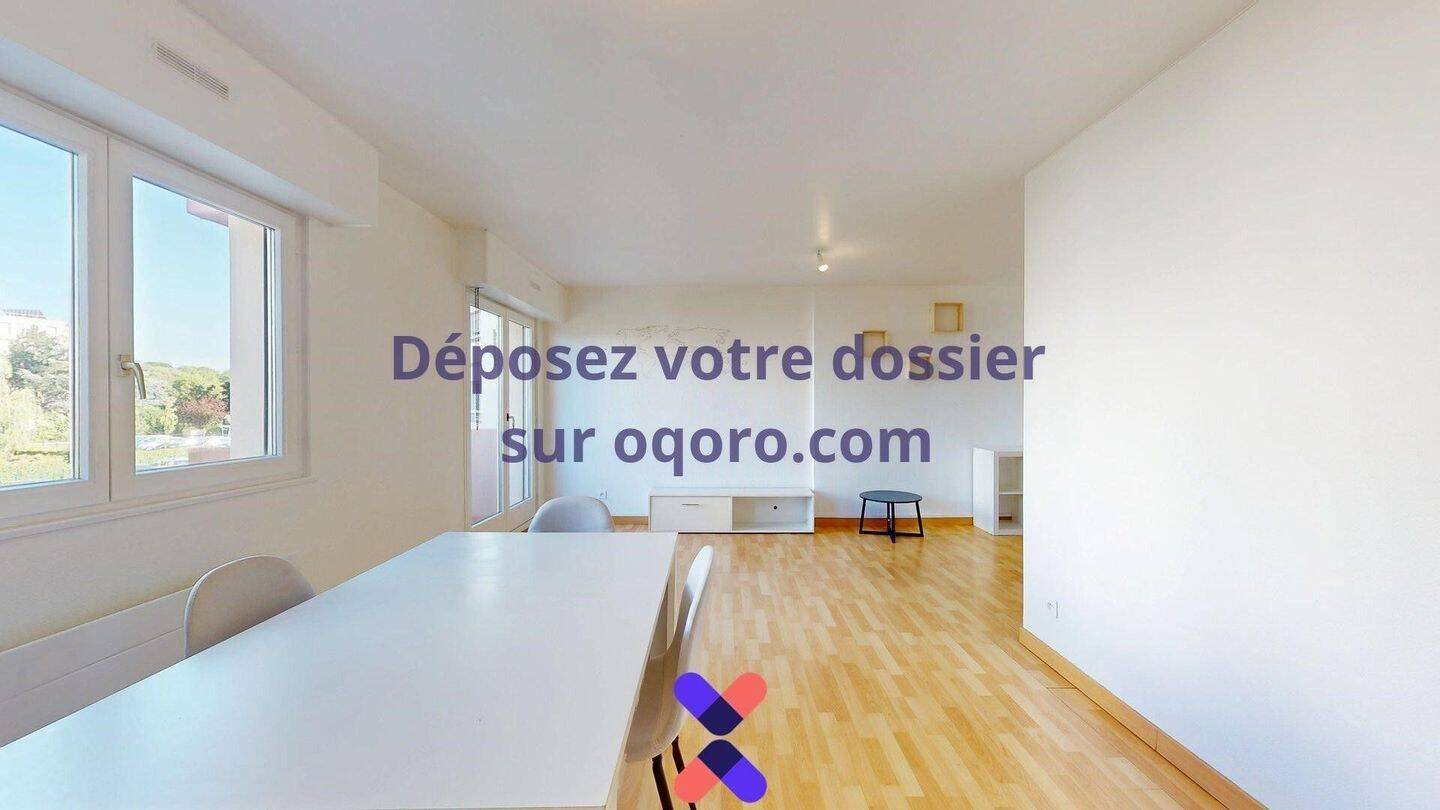 Appartement à louer, 75m², Strasbourg