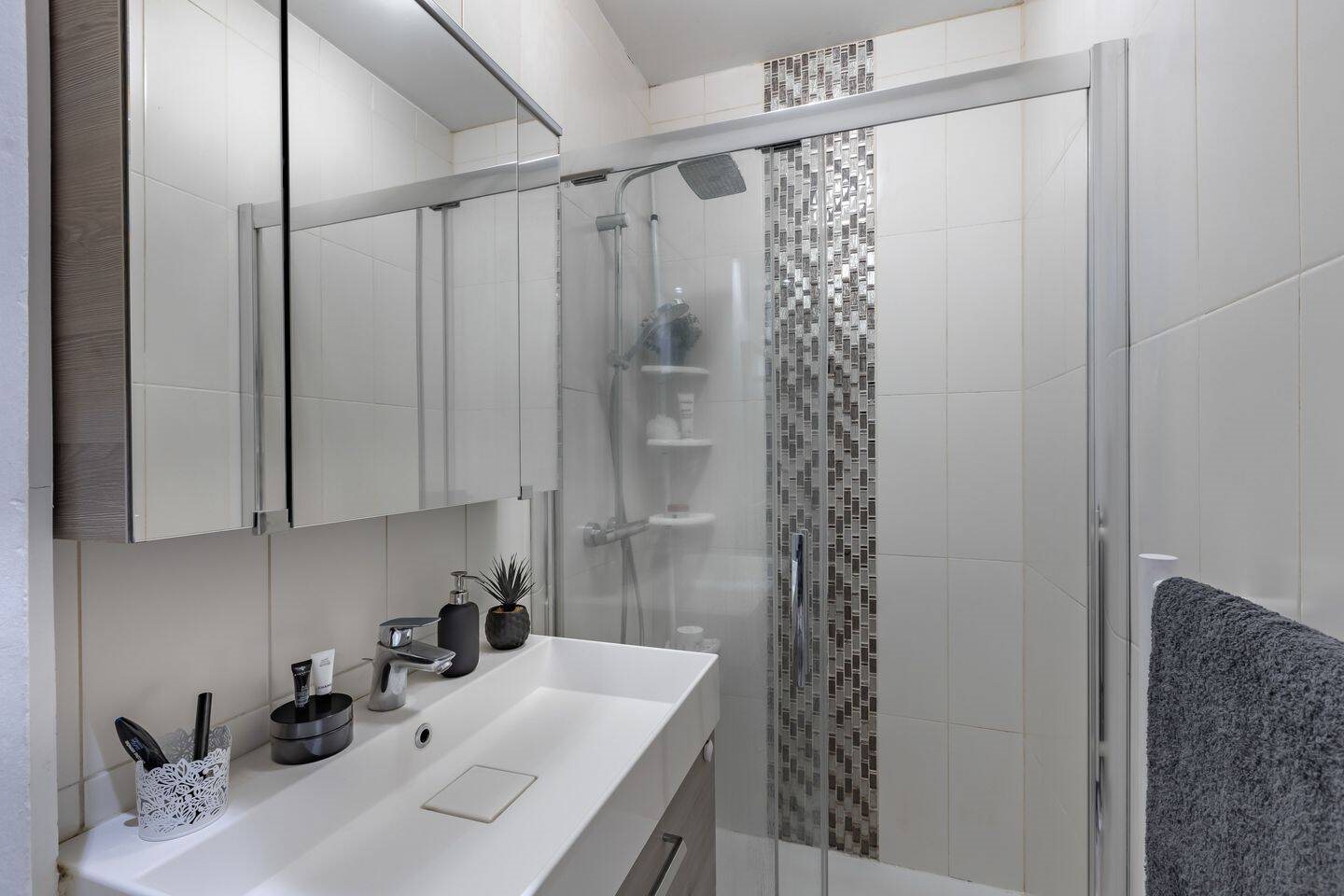 Appartement à louer, 51m², Asnières-sur-Seine