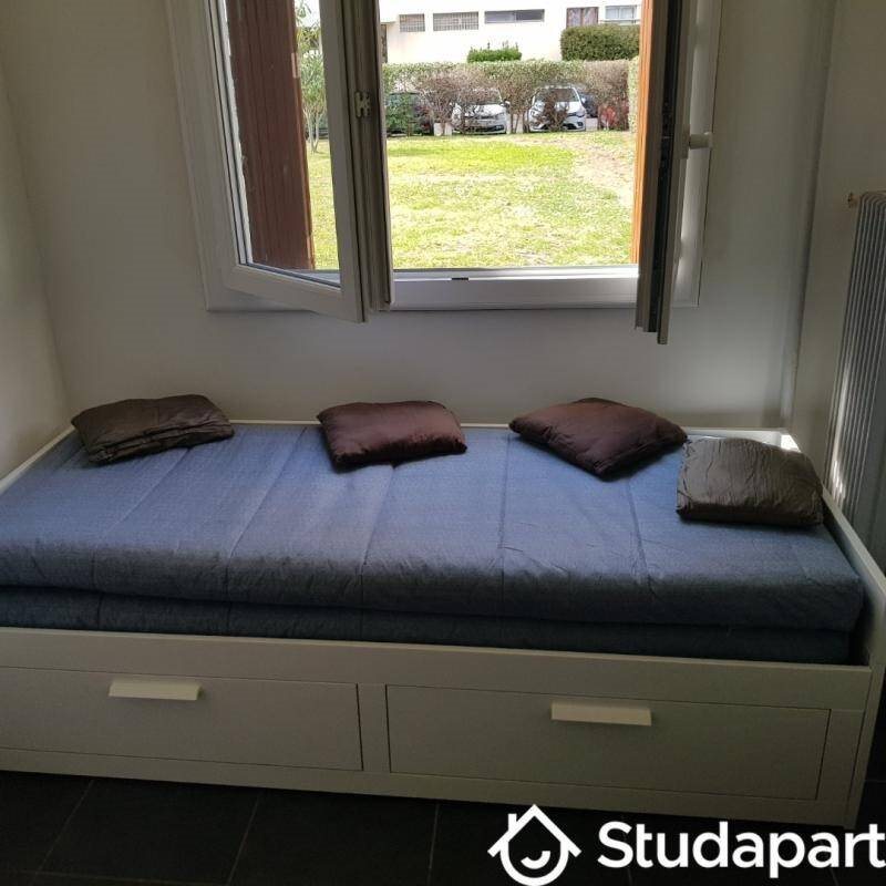 Appartement à louer, 11m², Marseille 9ème