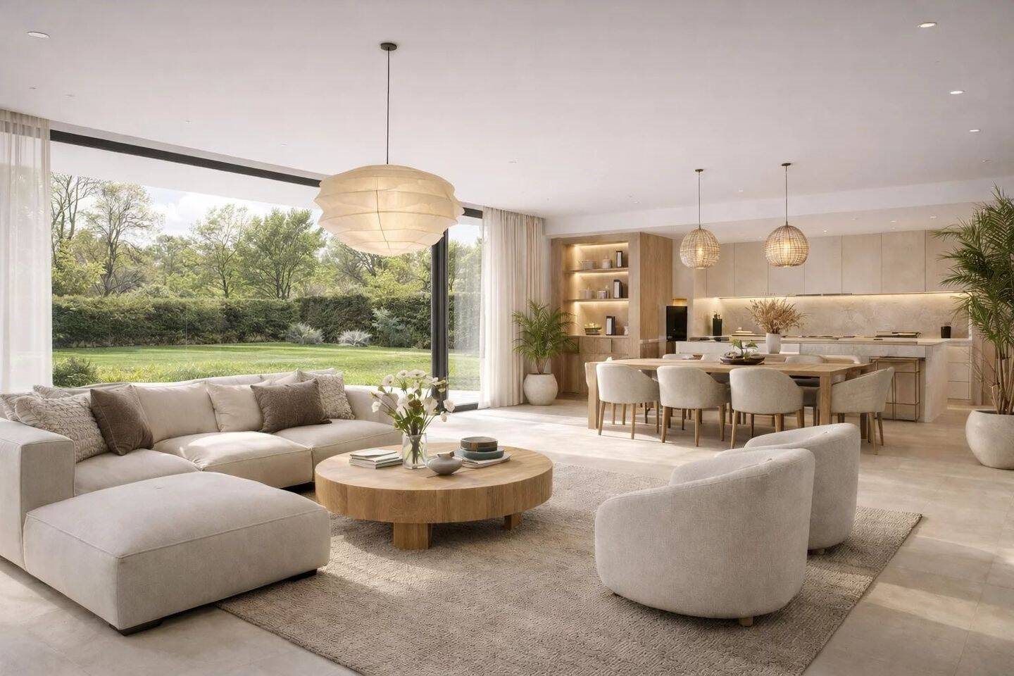 Appartement à vendre, 90m², La Norville