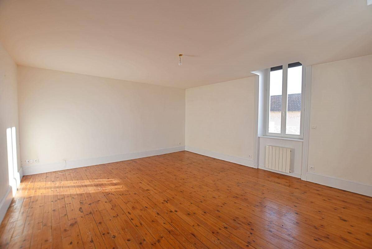 Appartement à vendre, 164m², Le Coteau