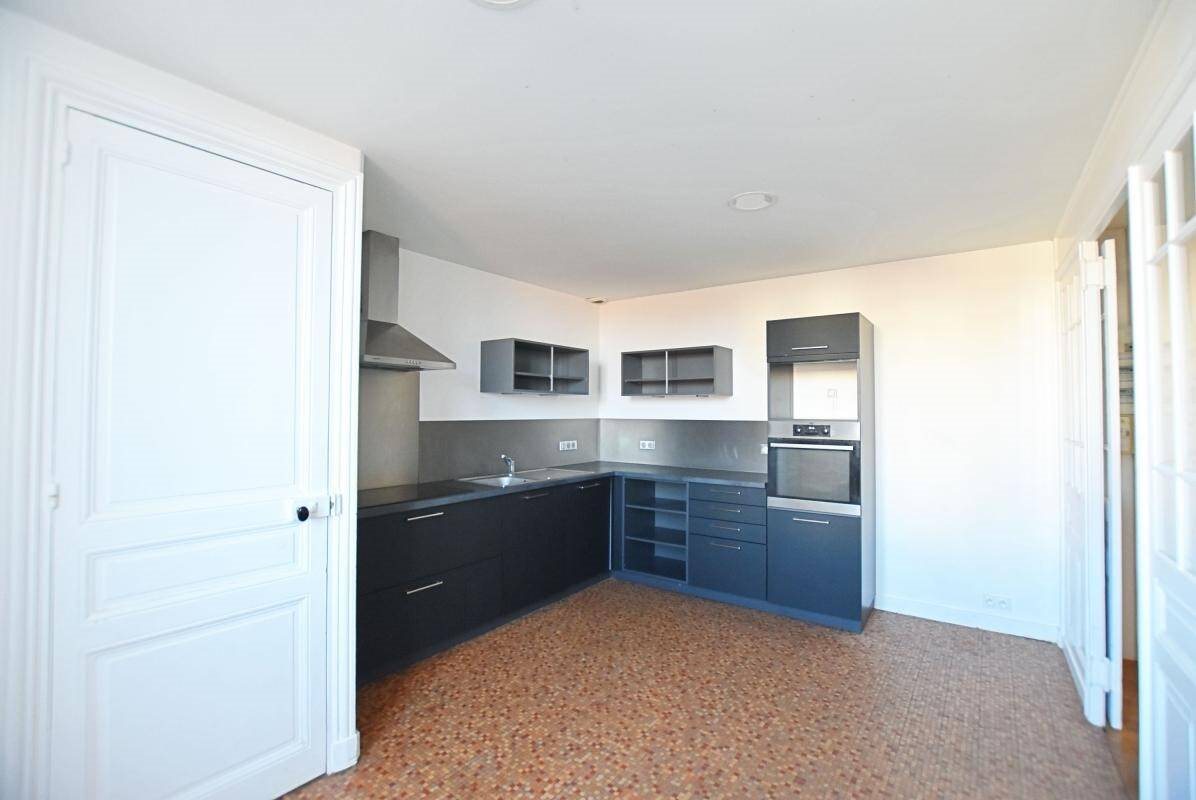 Appartement à vendre, 164m², Le Coteau