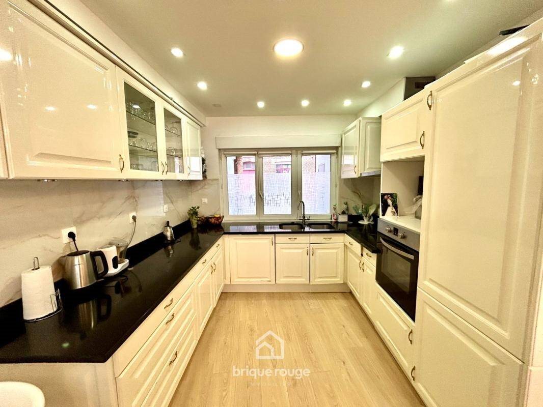 Maison à vendre, 137m², Haubourdin