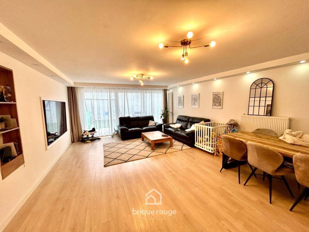 Maison à vendre, 137m², Haubourdin