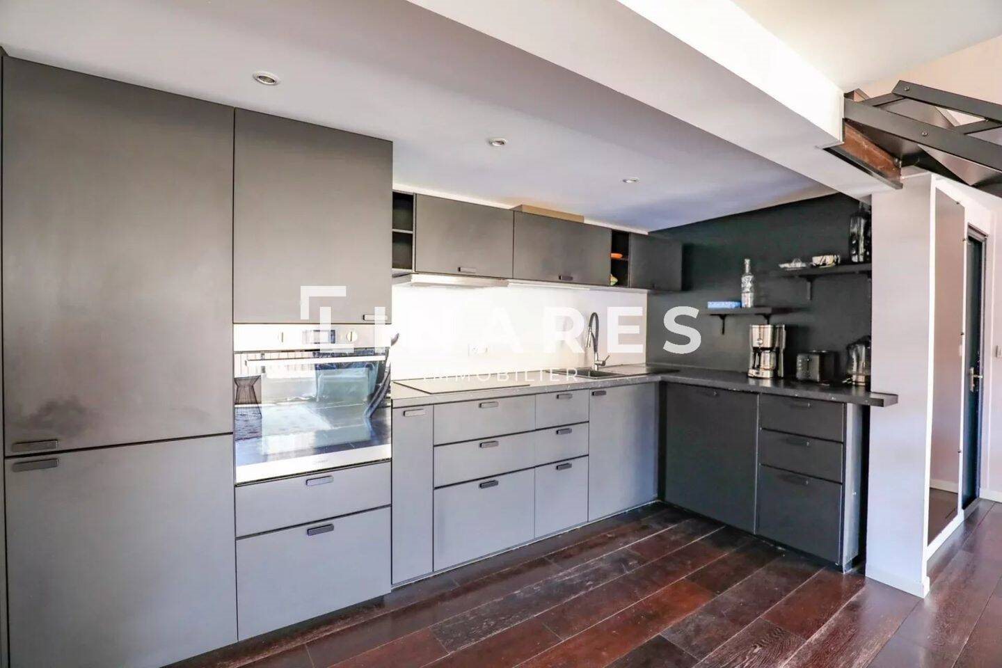 Appartement à louer, 52m², Marseille 7ème