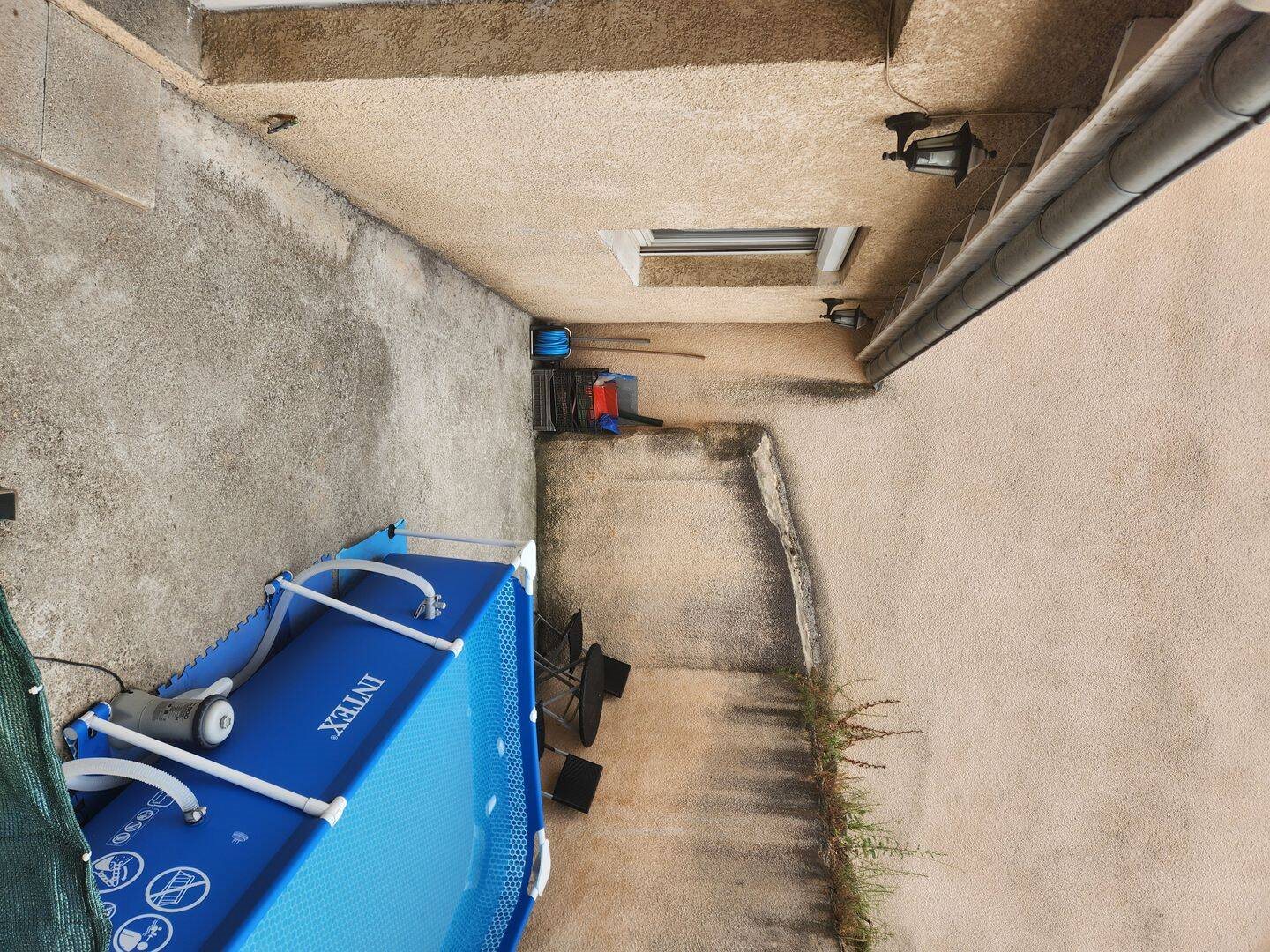 Maison à vendre, 73m², Saint-Etienne