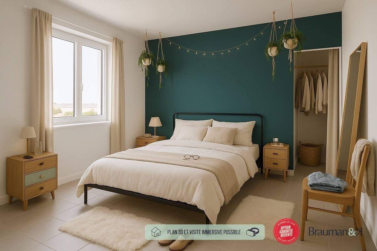 Appartement à vendre, 79m², Toulouse