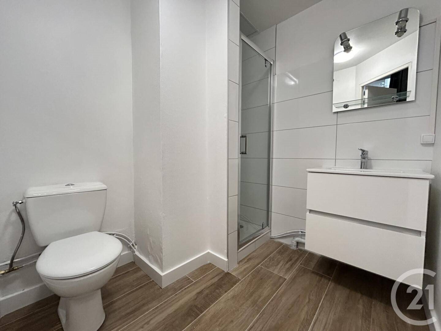 Appartement à louer, 16m², Grenoble