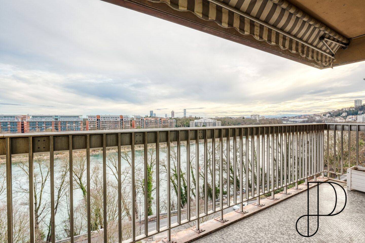 Appartement à vendre, 119m², Lyon 4ème