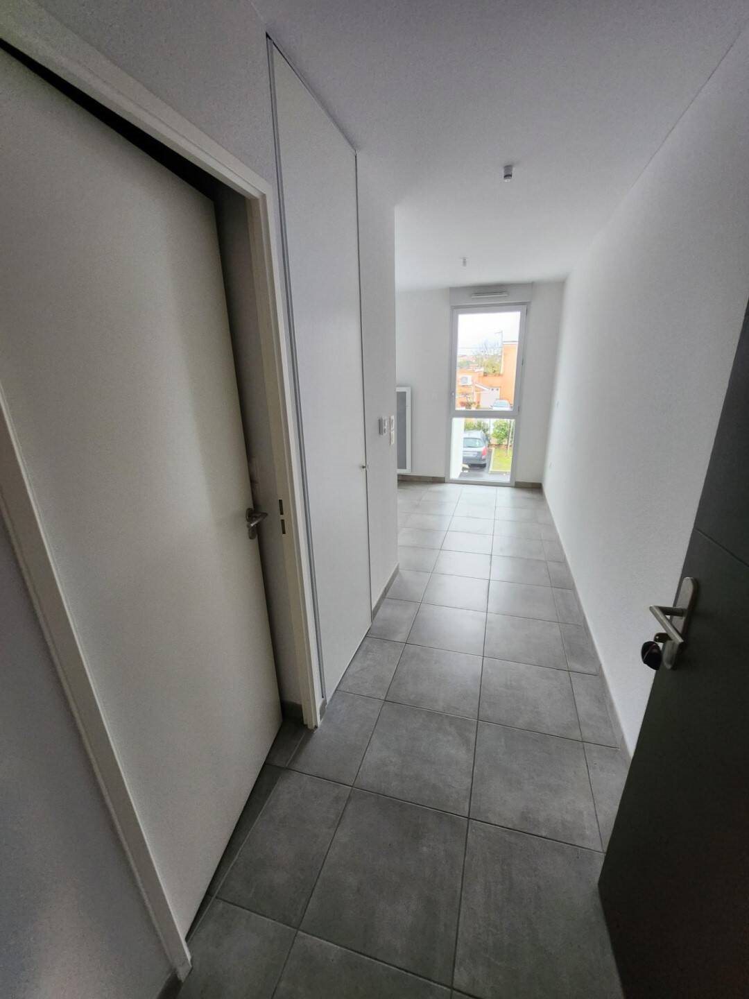 Appartement à louer, 24m², Frouzins