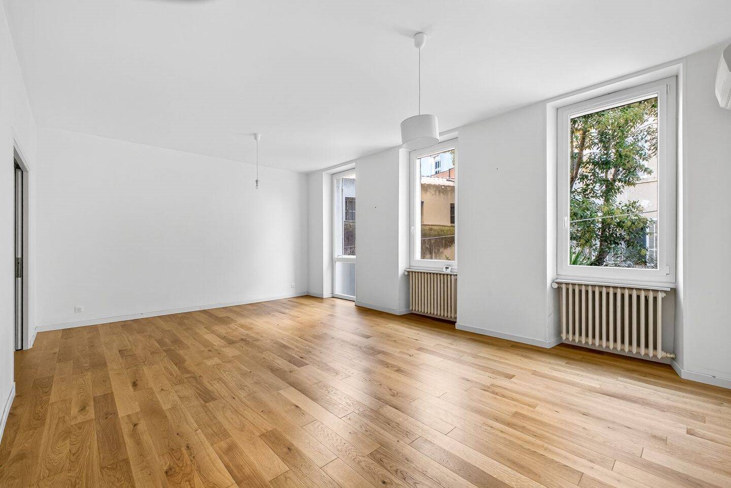 Appartement à louer, 112m², Marseille 1er