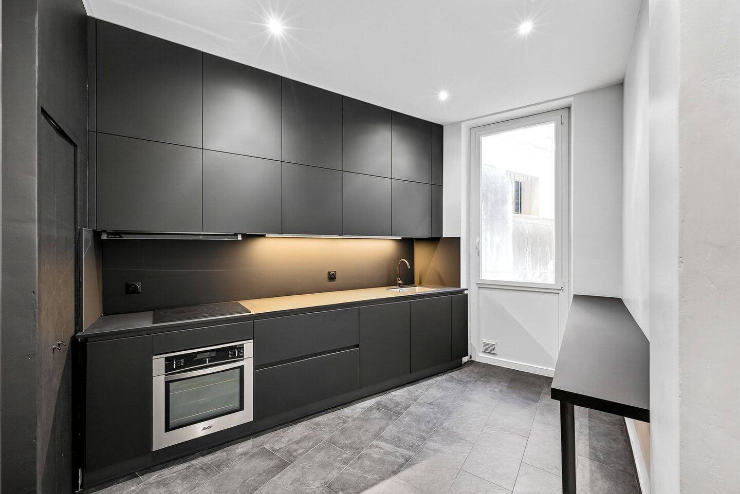 Appartement à louer, 112m², Marseille 1er