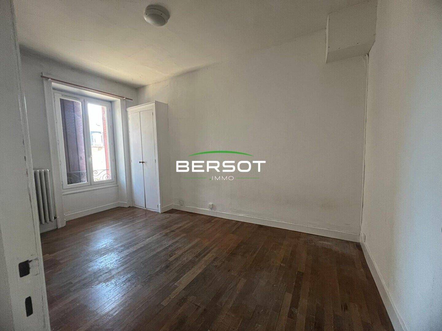 Appartement à louer, 28m², Besançon