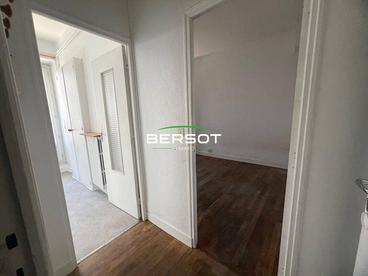 Appartement à louer, 28m², Besançon