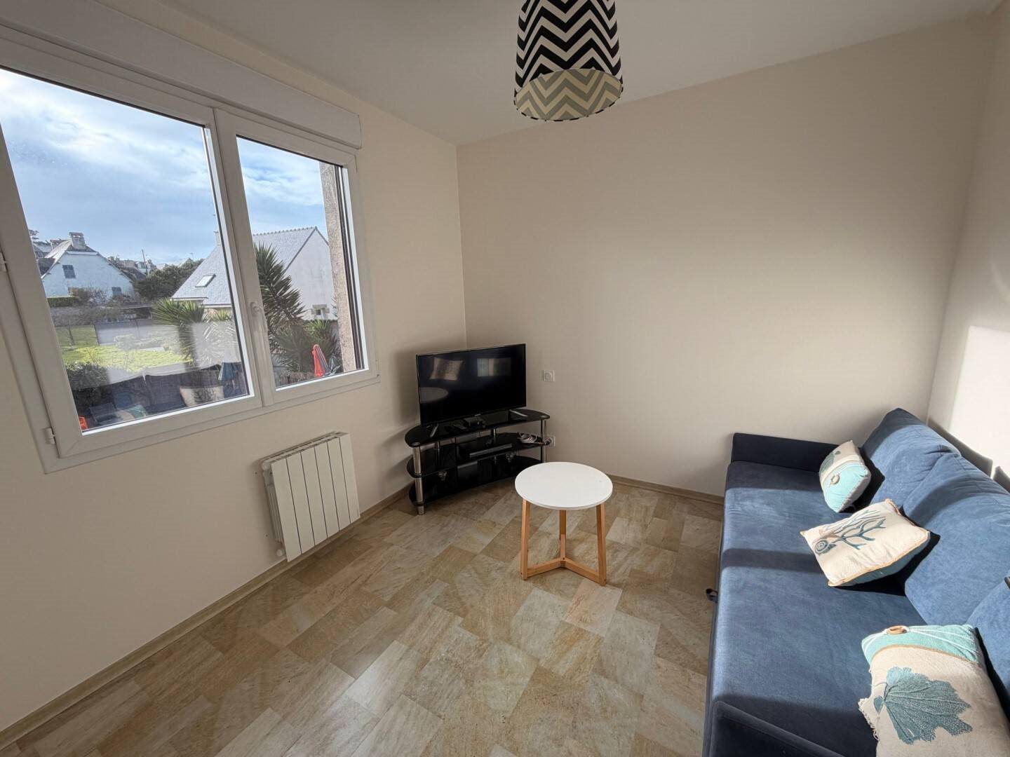 Appartement à louer, 100m², Trégastel