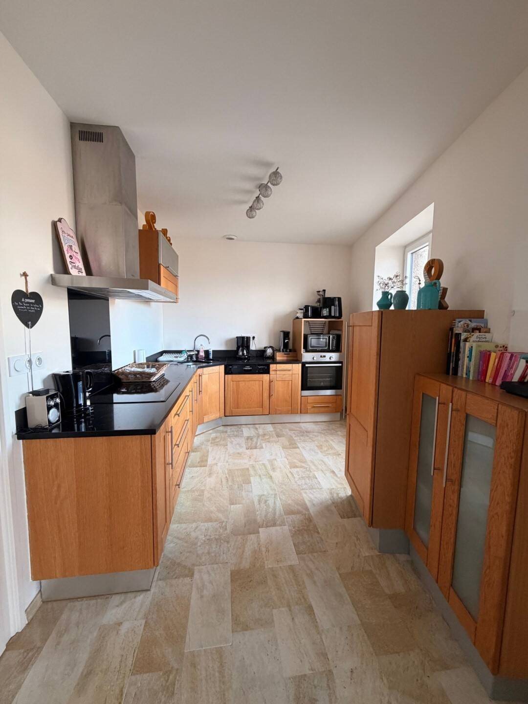 Appartement à louer, 100m², Trégastel