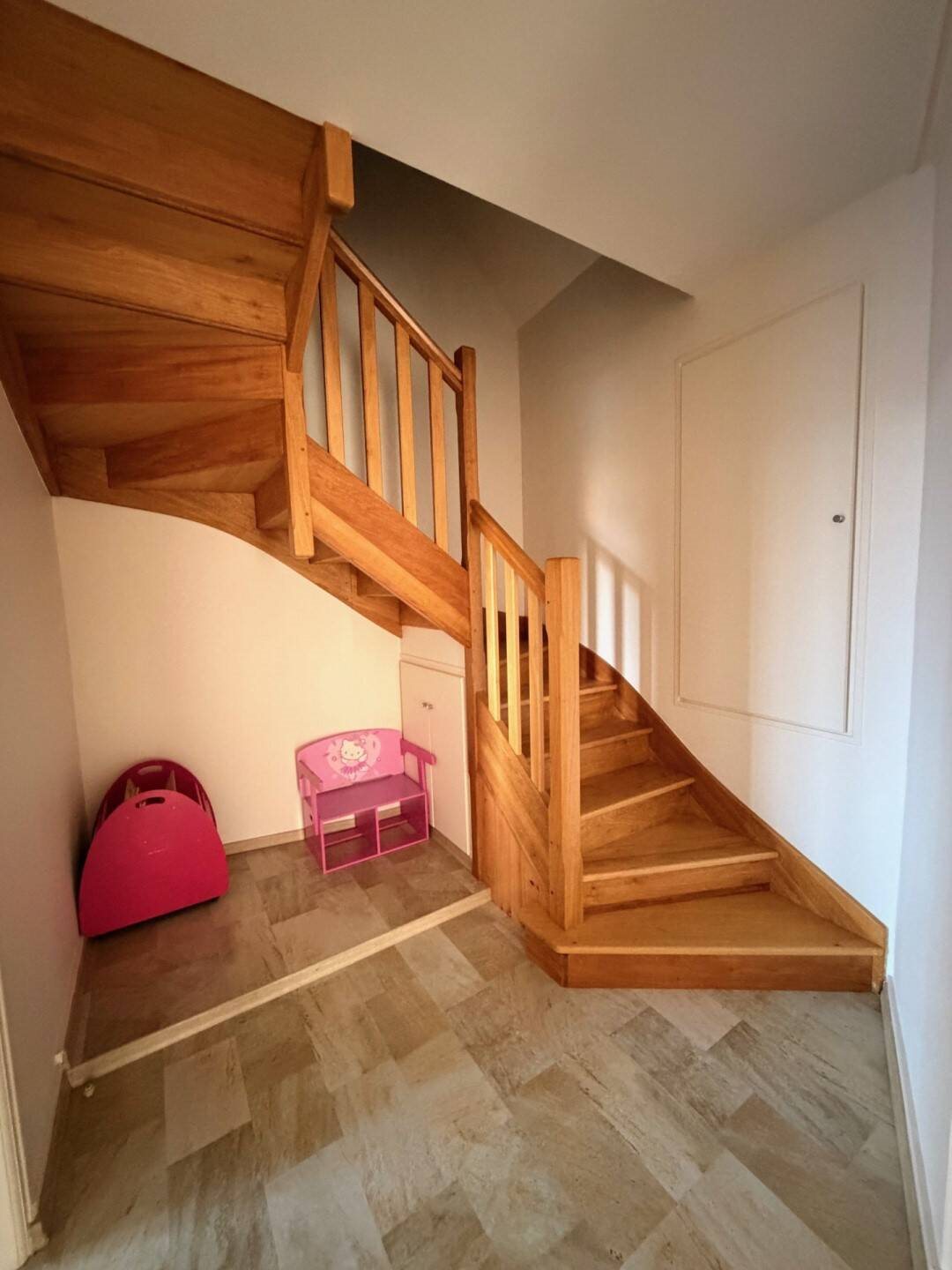 Appartement à louer, 100m², Trégastel