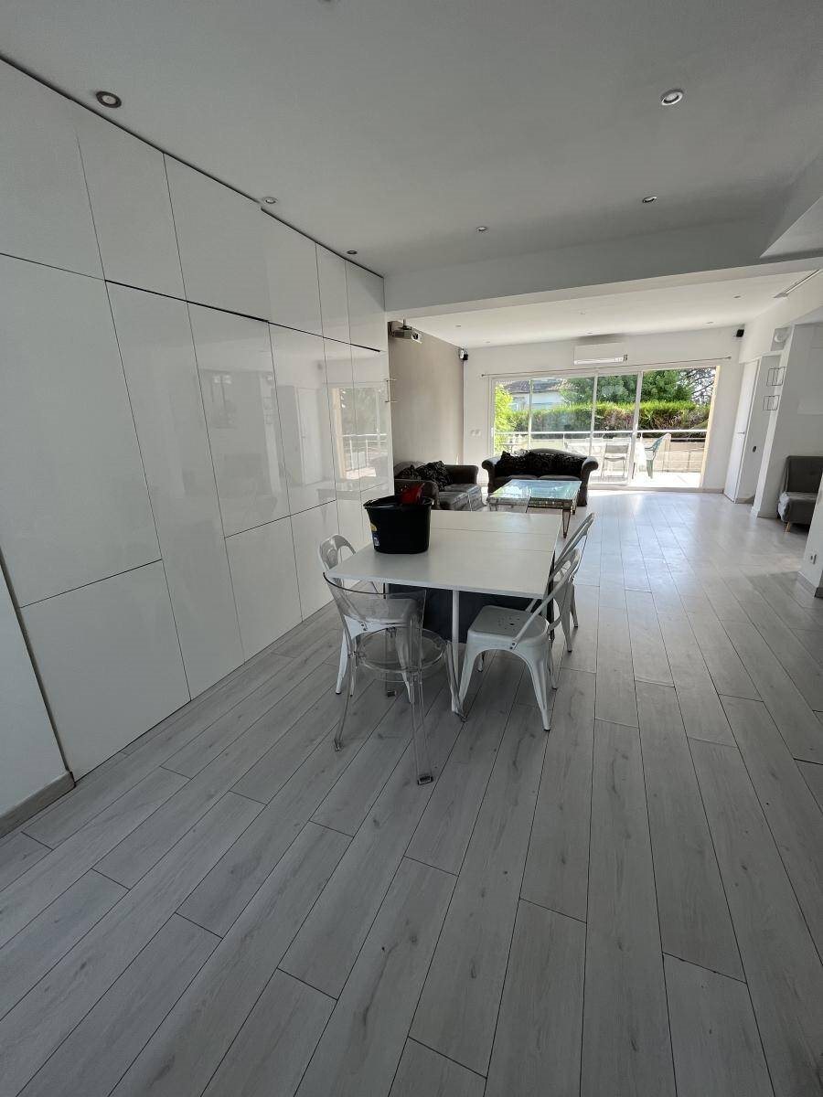 Maison à louer, 180m², Saint-Brice-sous-Forêt