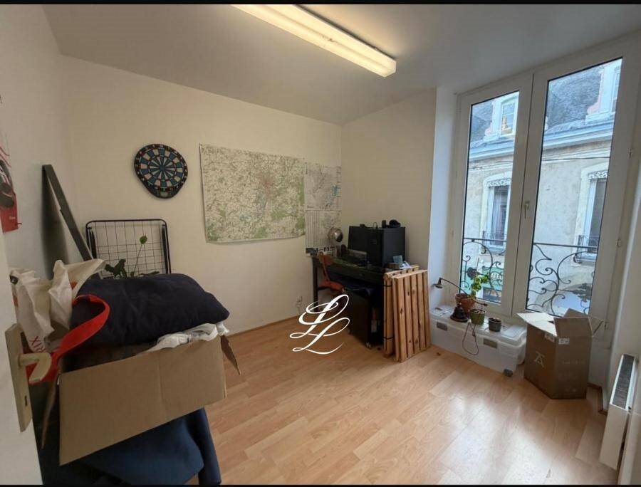 Appartement à vendre, 56m², Le Mans