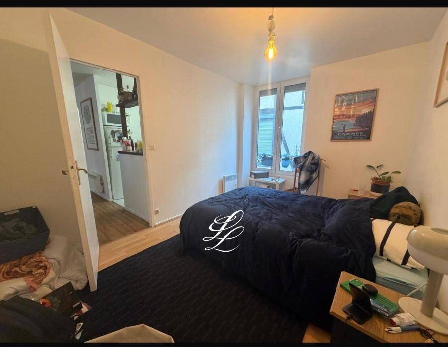 Appartement à vendre, 56m², Le Mans