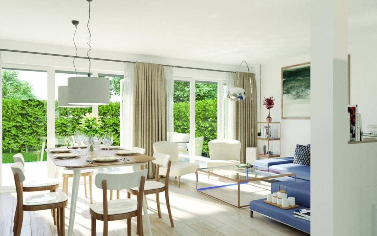 Appartement à vendre, 60m², La Talaudière