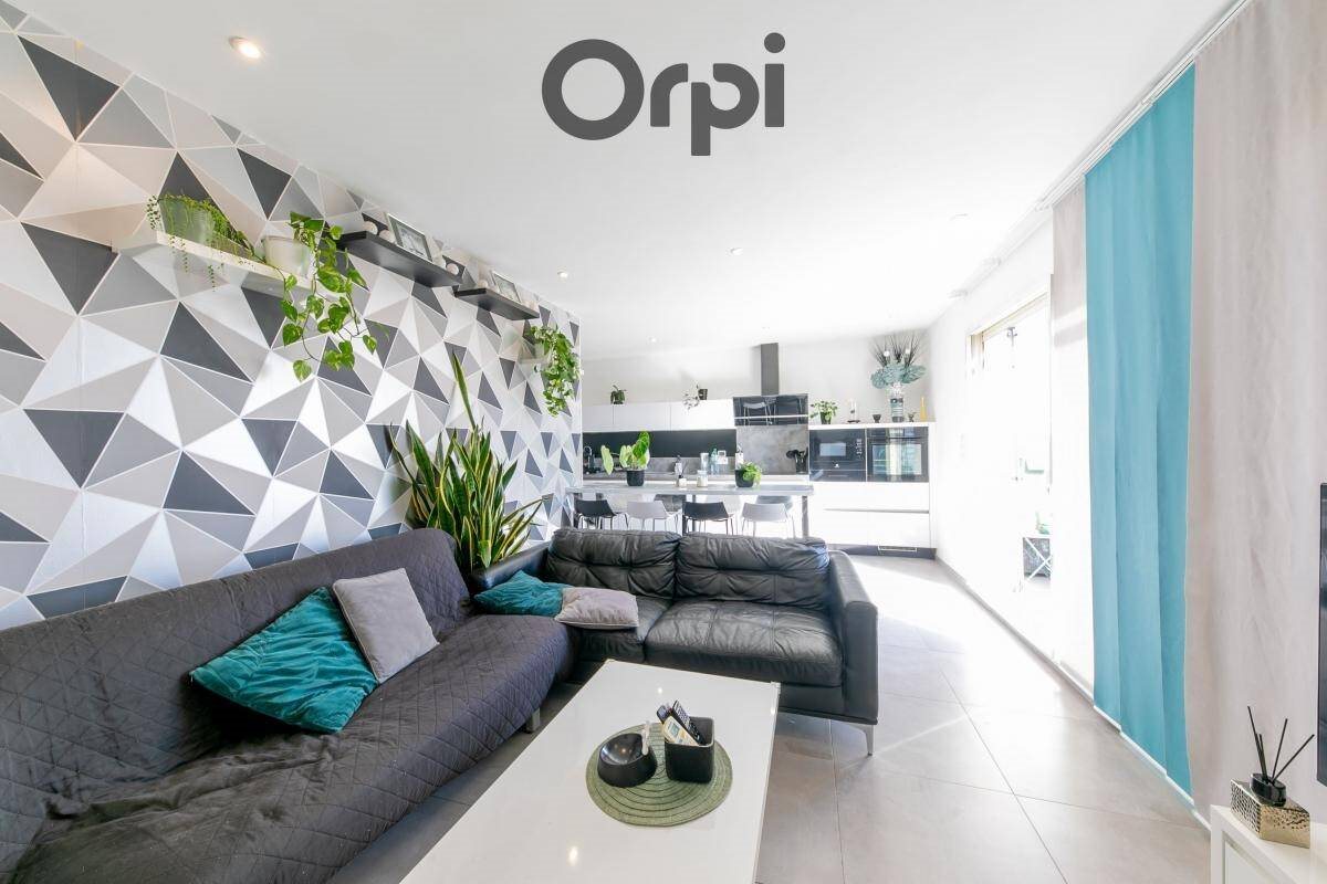 Appartement à vendre, 76m², Toulouges