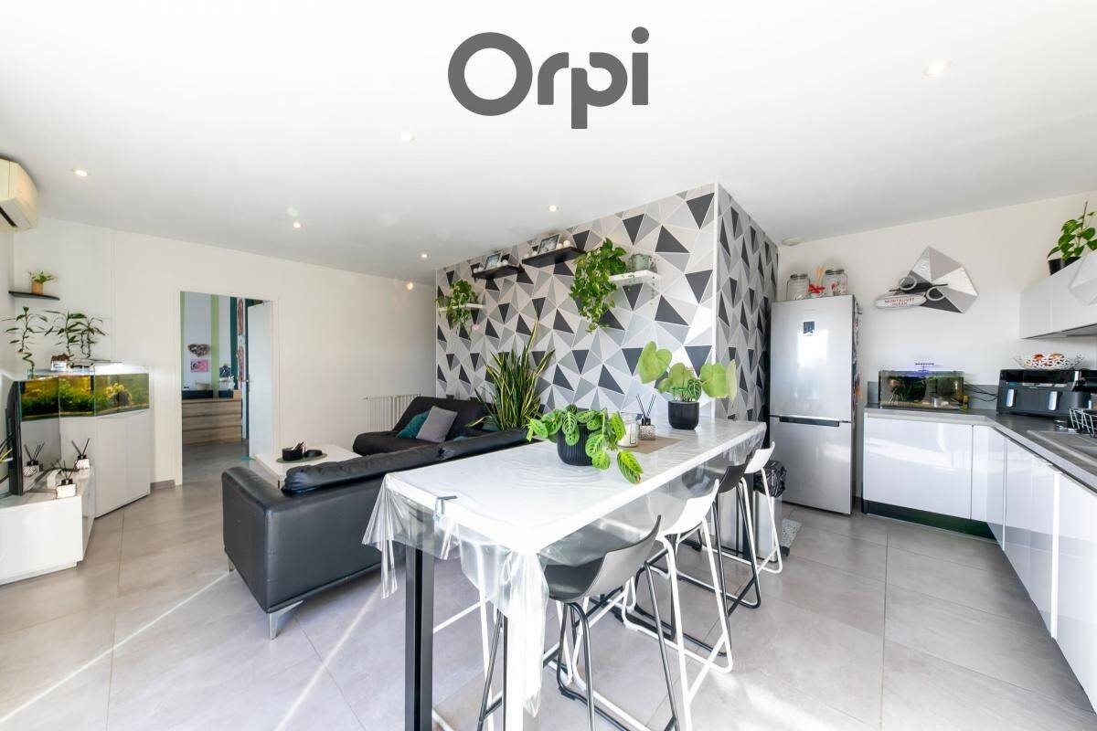 Appartement à vendre, 76m², Toulouges