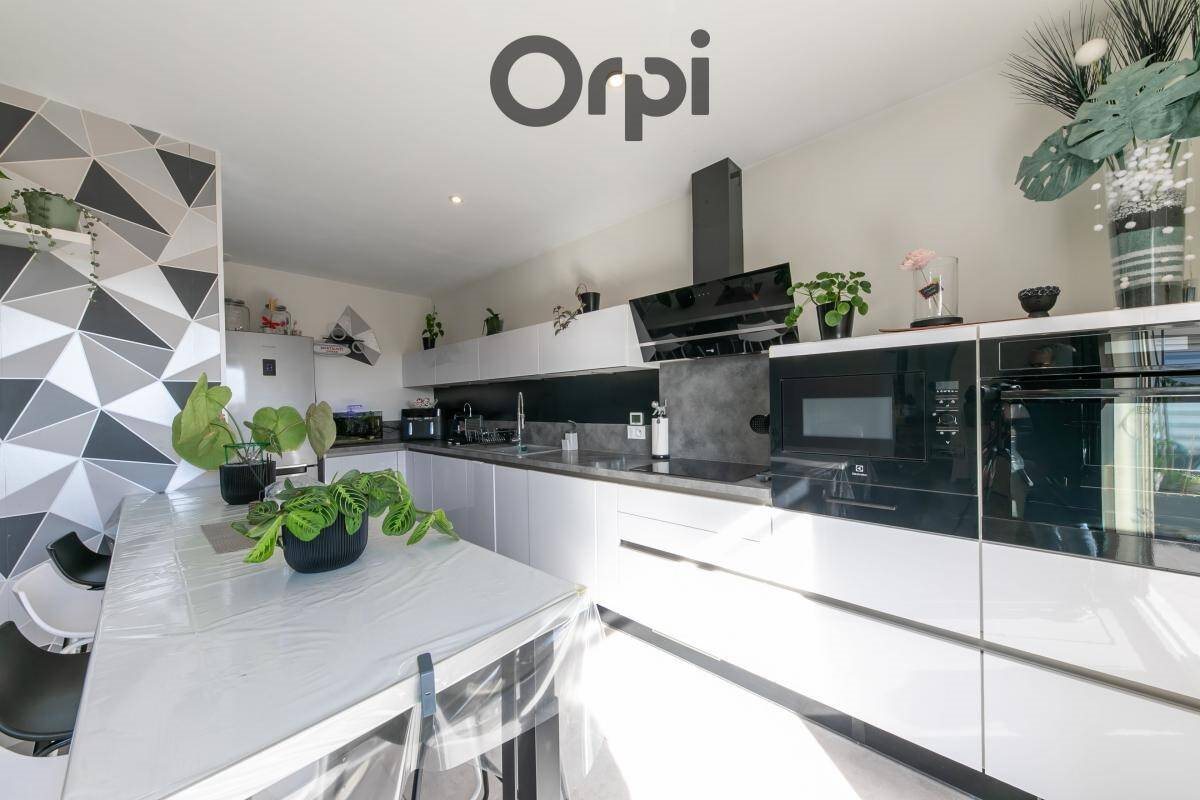 Appartement à vendre, 76m², Toulouges