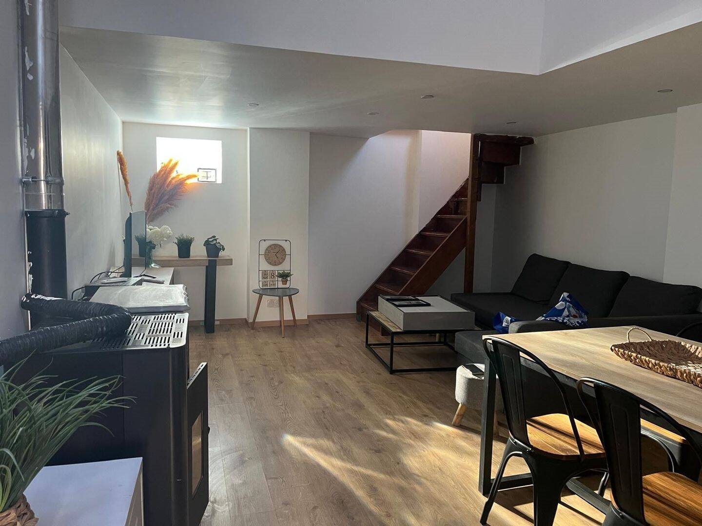 Maison à louer, 60m², Epinay-sur-Seine